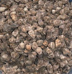 Benzoin (Sumatra) Granules - Click Image to Close